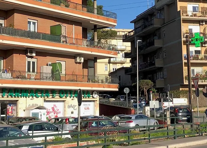 La Casetta