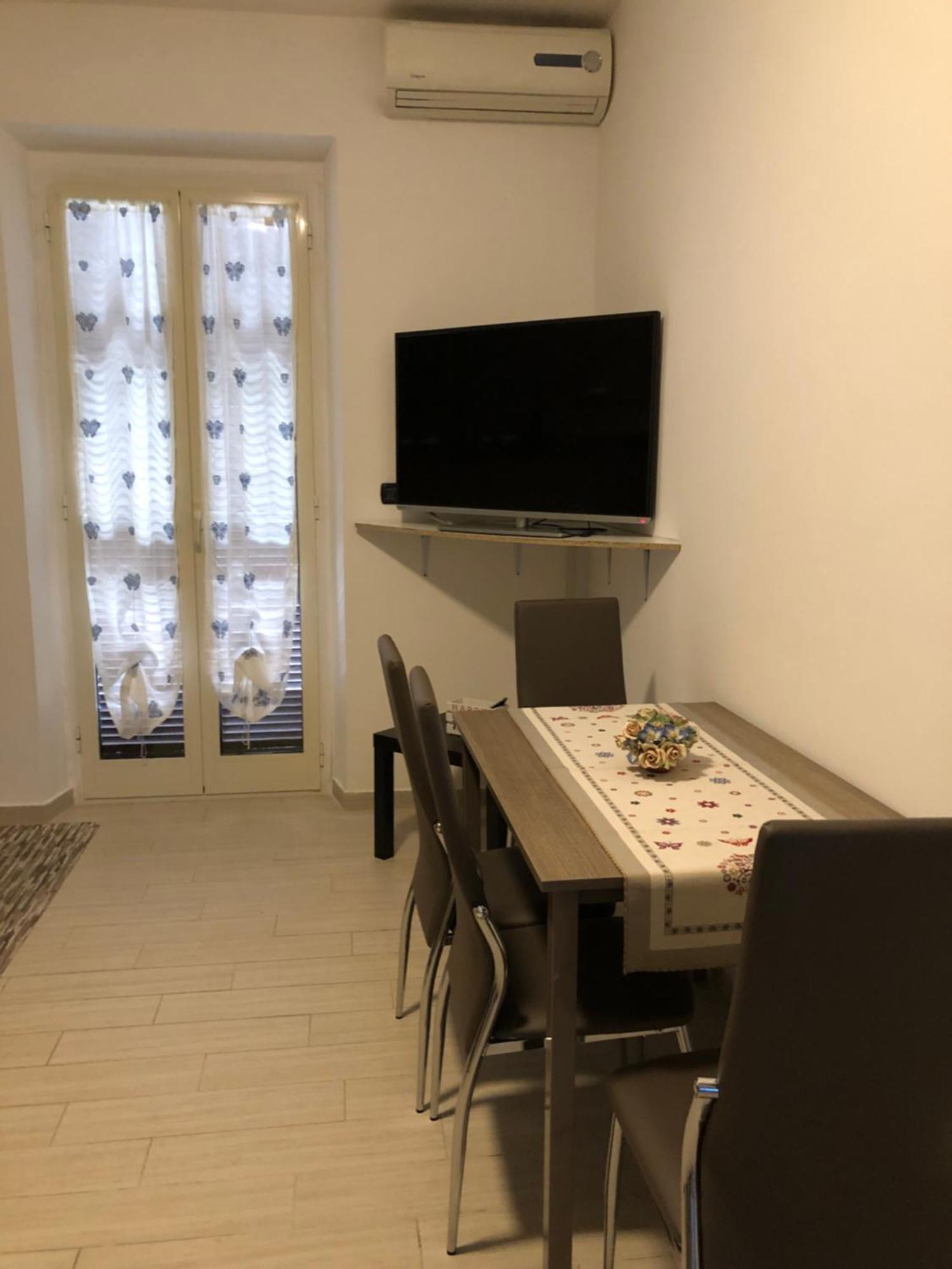 La Casetta Rom