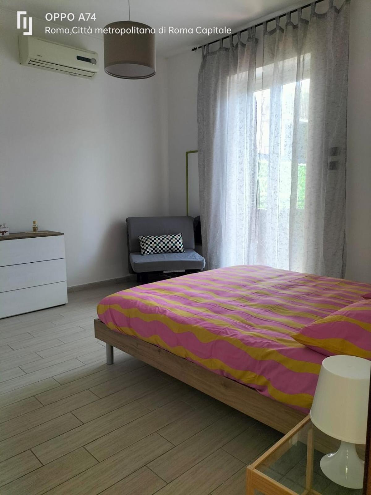La Casetta Rom