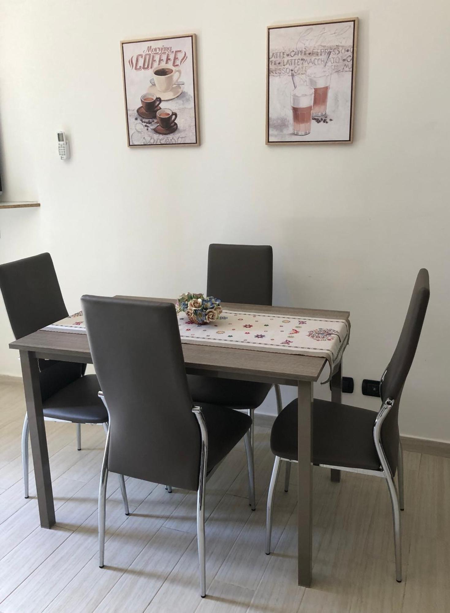 La Casetta * Rom