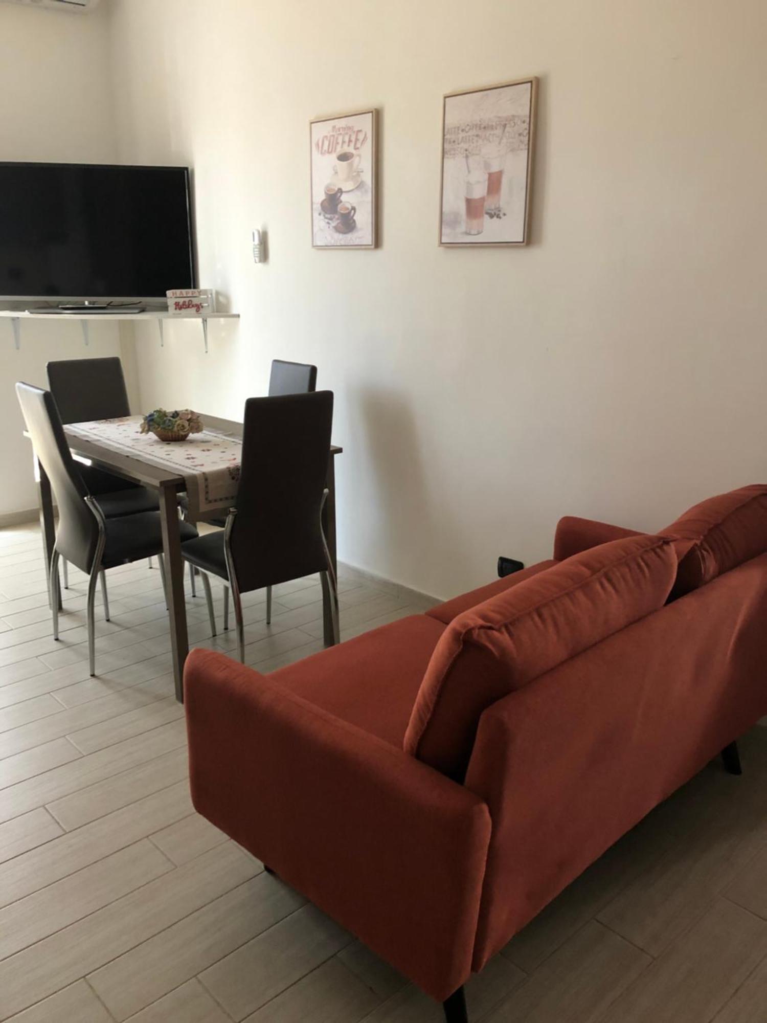 Apartment La Casetta Rom