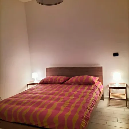 La Casetta Roma Esterno foto