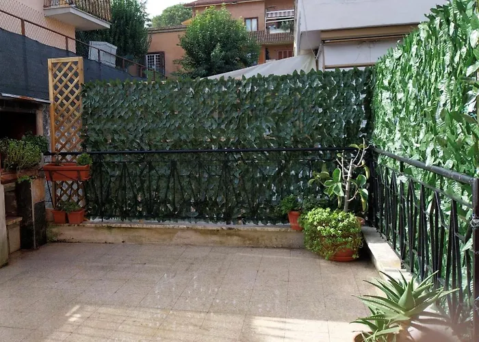 La Casetta